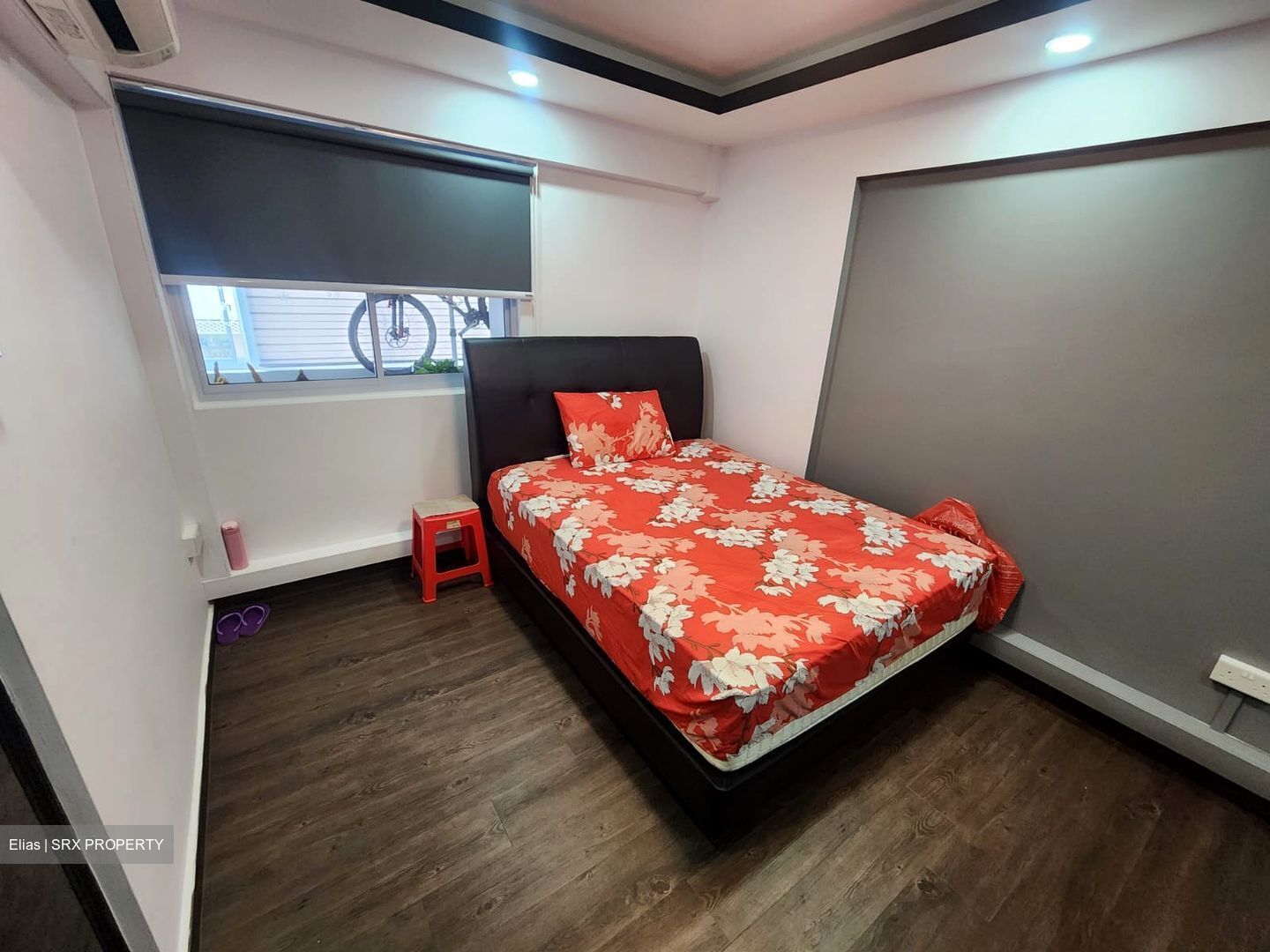 Blk 138 Marsiling Road (Woodlands), HDB 5 Rooms #514887141